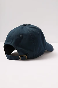 Dog Baseball Hat