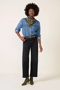 Ren Wide Leg Jean