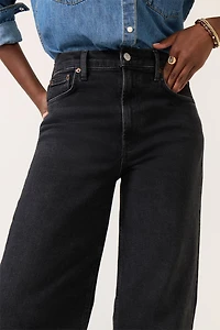 Ren Wide Leg Jean