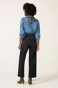 Ren Wide Leg Jean