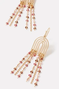 Remy Earrings