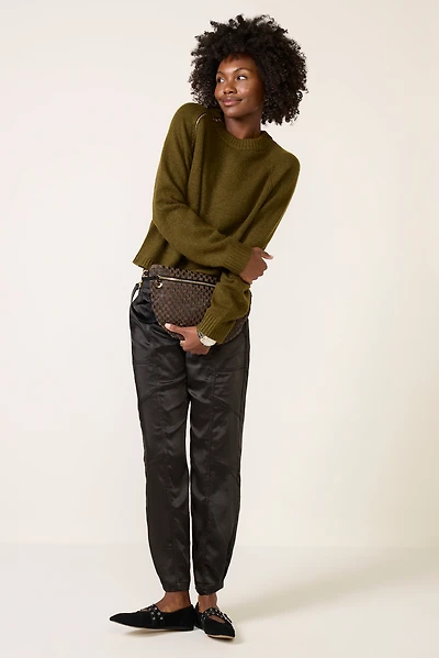 Sahara Satin Pant