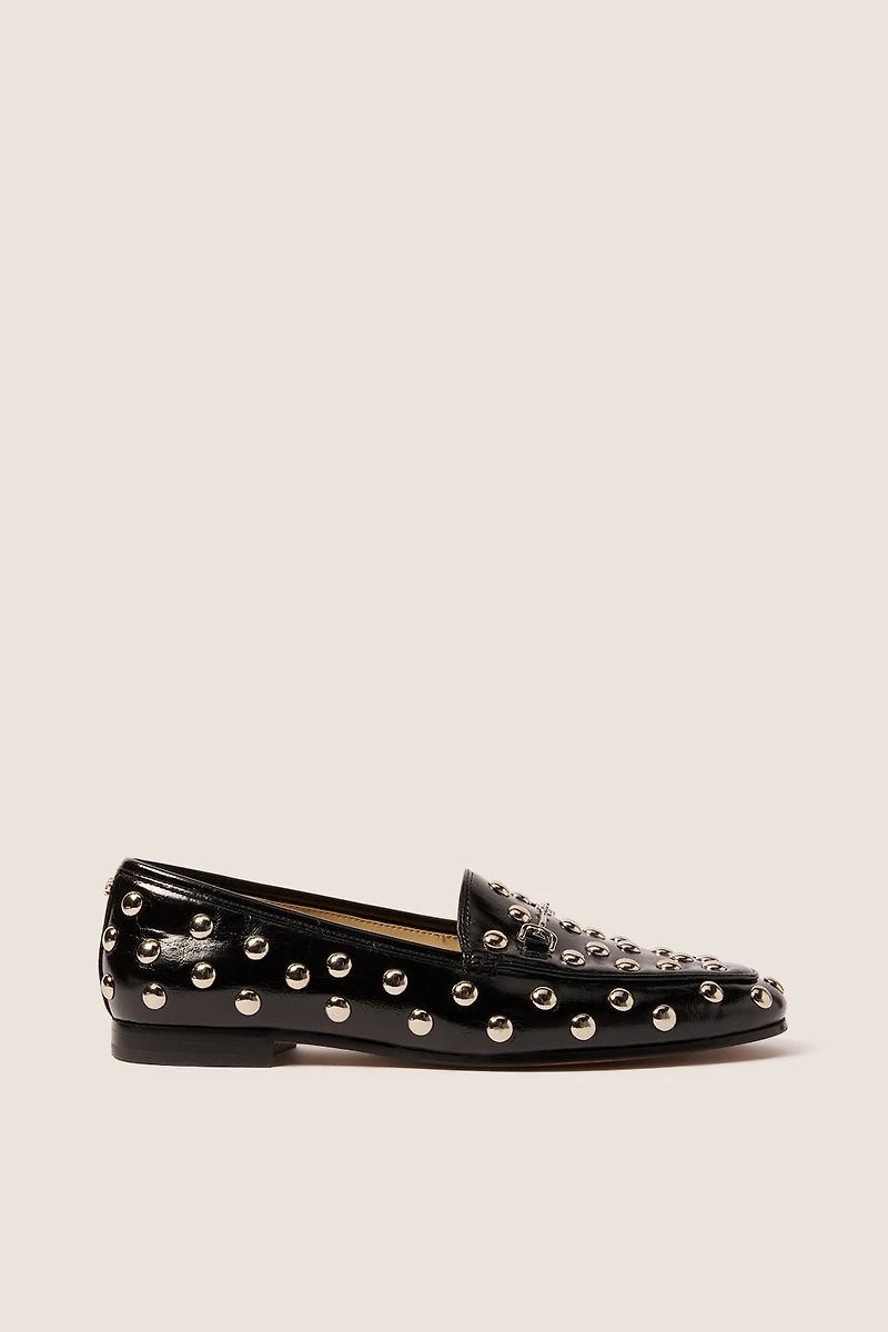 Lorraine Stud Loafer