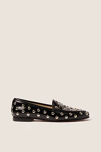 Lorraine Stud Loafer