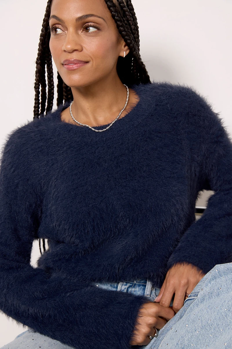 Sylvie Pullover