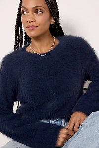 Sylvie Pullover