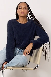 Sylvie Pullover
