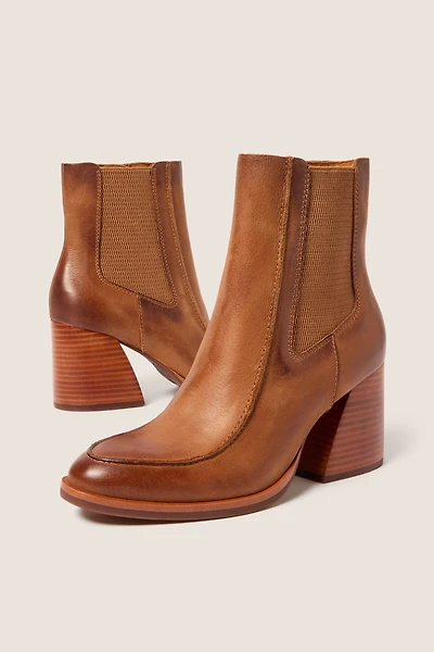 Sioux Bootie
