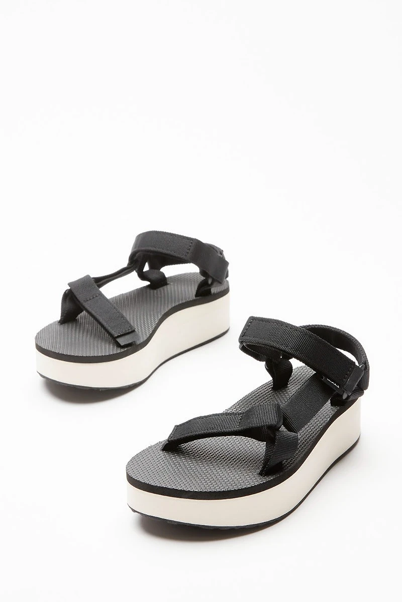 Flatform Universal Sandal