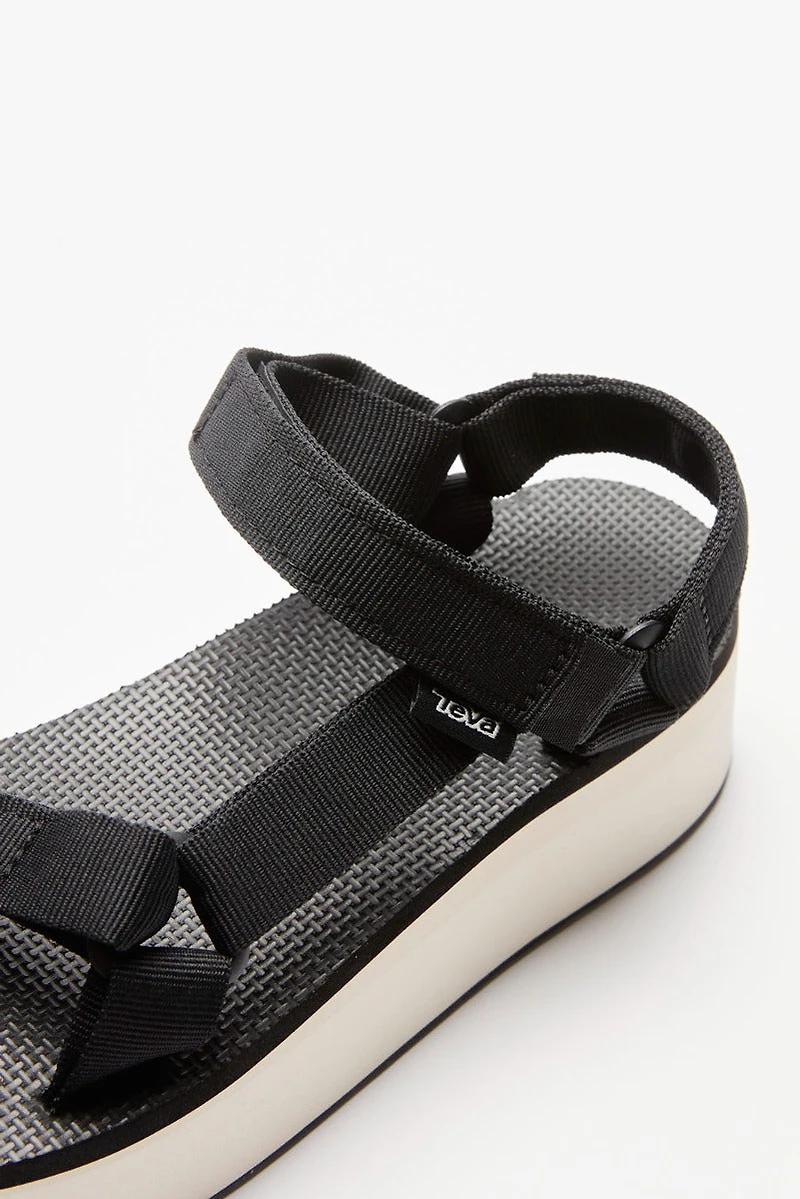 Flatform Universal Sandal