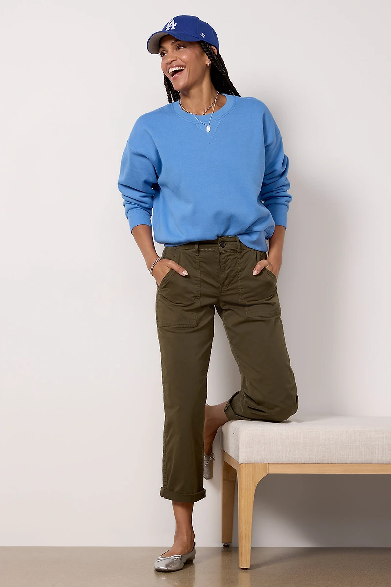 Daniel Sweatshirt