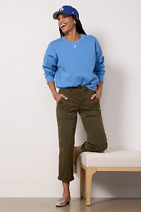 Daniel Sweatshirt