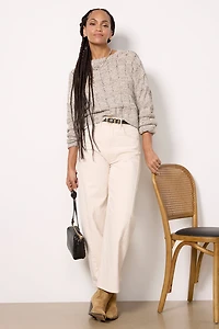 Ambrose Pullover
