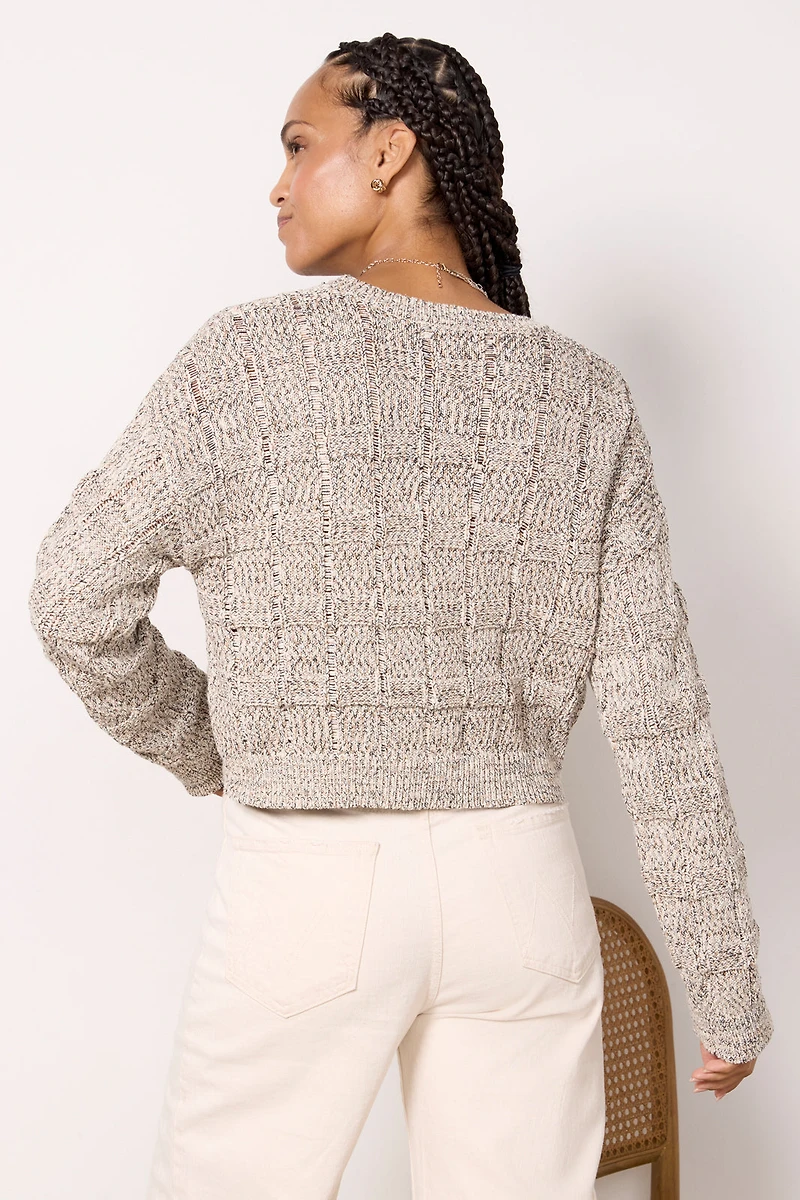 Ambrose Pullover