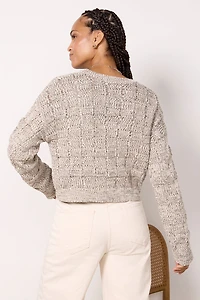 Ambrose Pullover