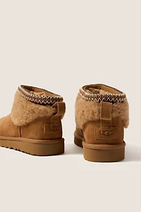 Classic Ultra Mini Maxi Curly