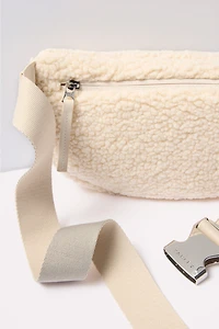 Kansa Sherpa Belt Bag