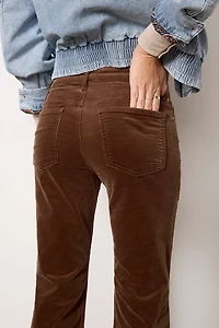Kelsey Crop Boot