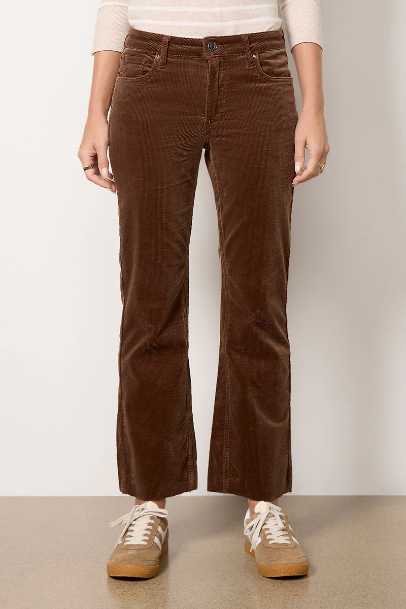 Kelsey Crop Boot