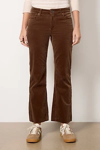 Kelsey Crop Boot