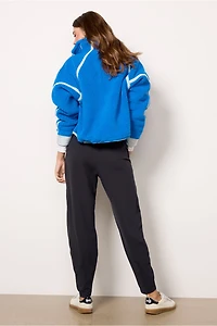 Never Better Structured Jogger