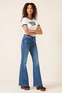 The Doozy Sneak Fray