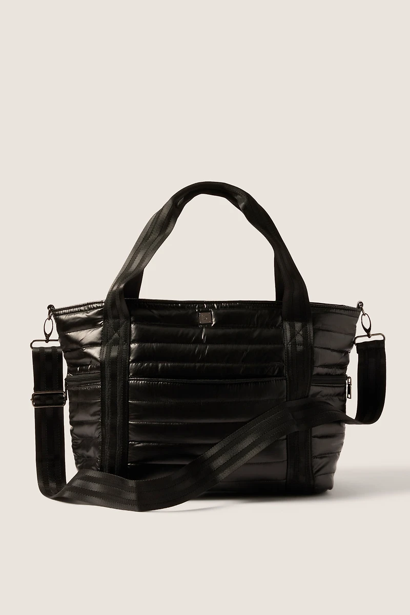 Jetset Wingman Tote