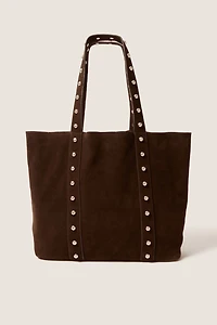 Sloane Studded Tote