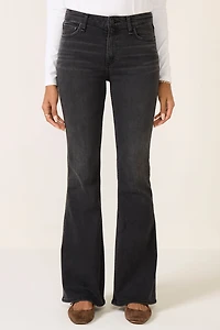 Flexi Dahlia Flare Jean
