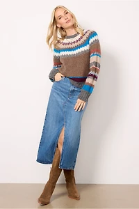 Kella Pullover