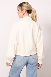 Arlo Bomber