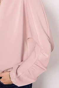 Mariana Sleek Pullover