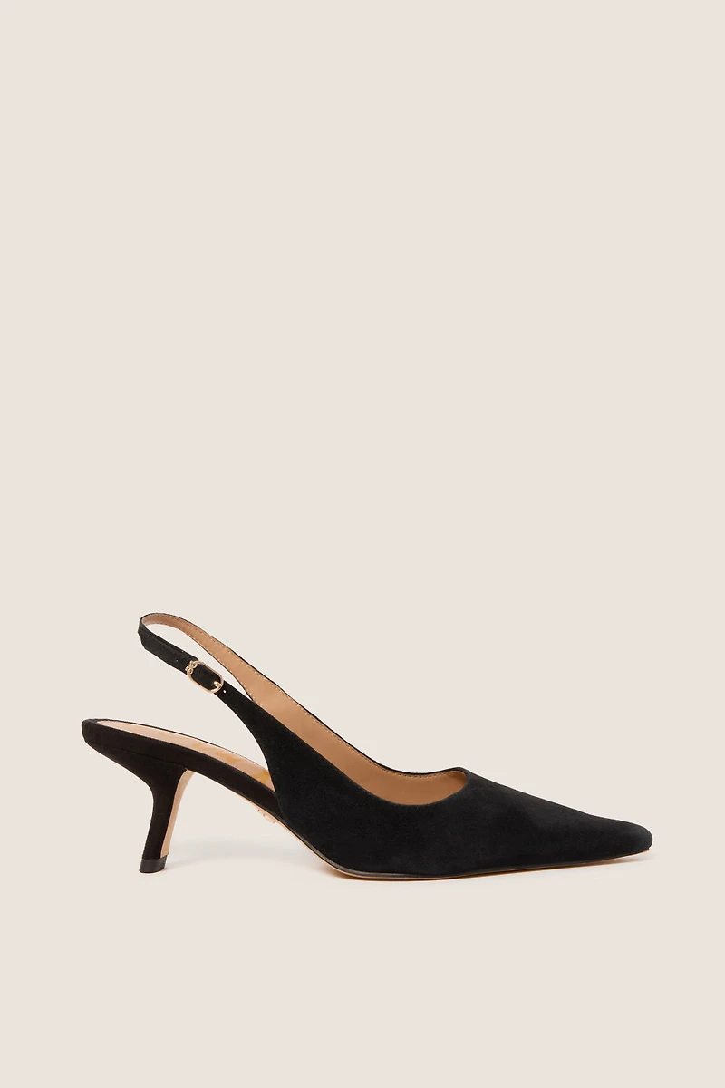 Bianka Sling Back
