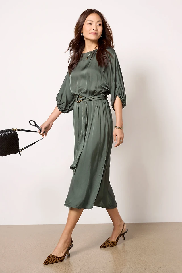 VELVET Laurel Dress | The Summit VELVET Laurel Dress | The Summit