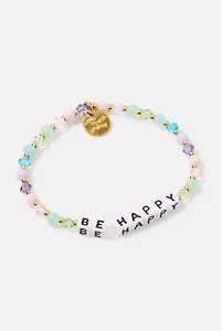 Be Happy Bracelet