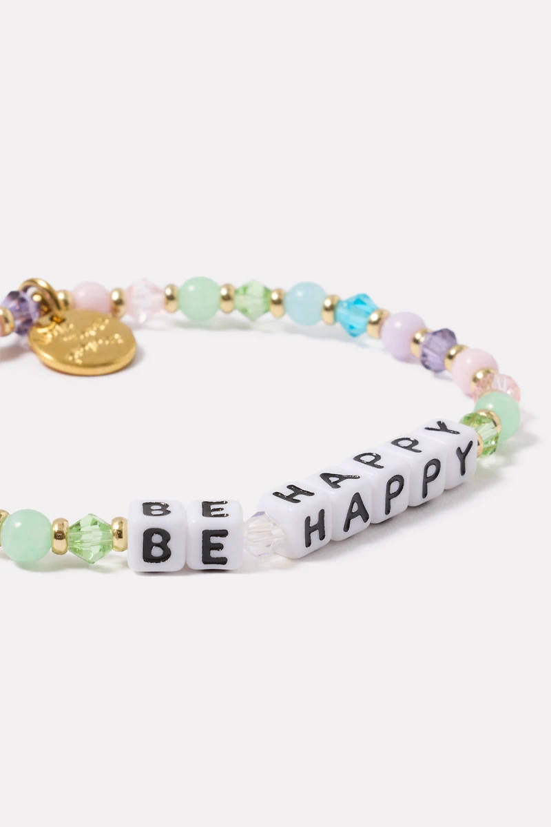 Be Happy Bracelet