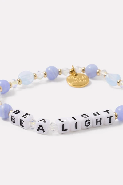 Be A Light Bracelet