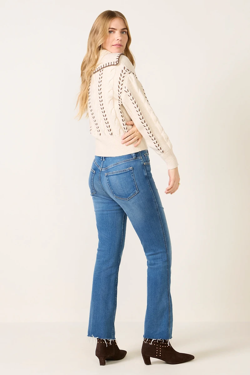 Soft Tech Good Standard Kick Flare