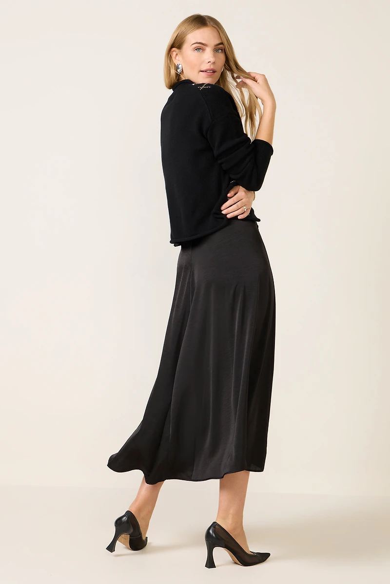 Rowyn Midi Skirt