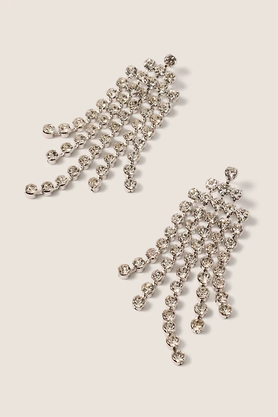 Teresa Chandelier Earring