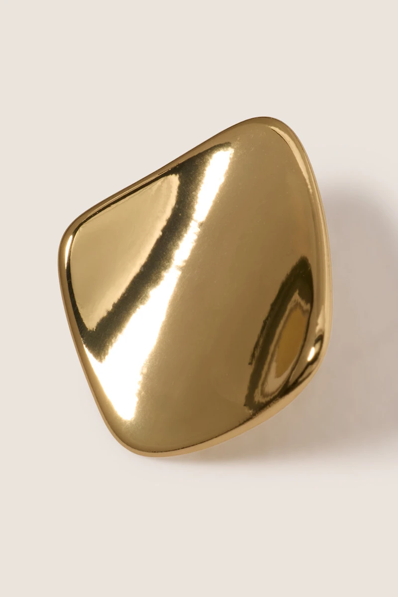 Stevie Triangle Earrings