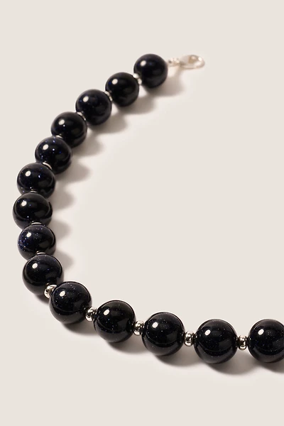 Fairmont Stone Necklace