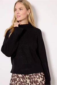 Mila Turtleneck