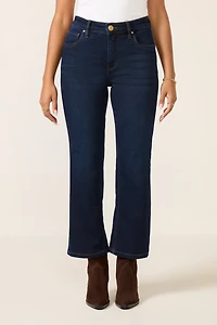 Petite Kelsey High Rise Jean