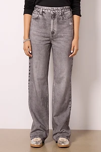 Miramar Shae High Rise Full Relaxed Straight