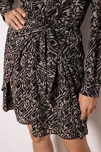 Daphne Dress