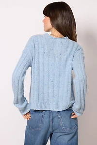 Reese Sweater