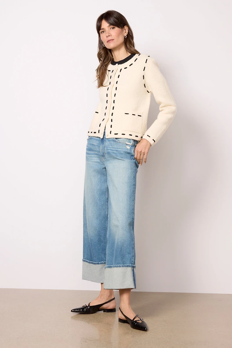 Juliette Cardigan