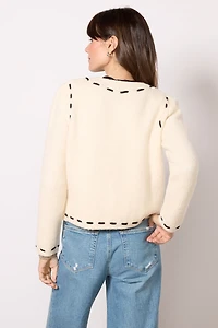 Juliette Cardigan
