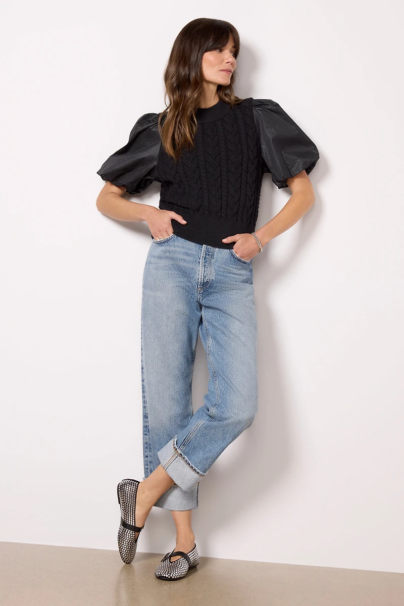 Karina Pullover